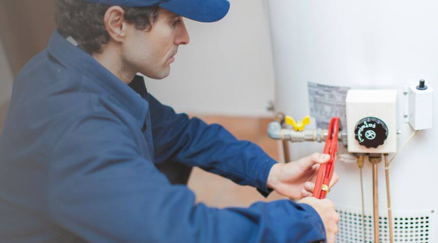 Professional Leak Detection in Tolland, CT